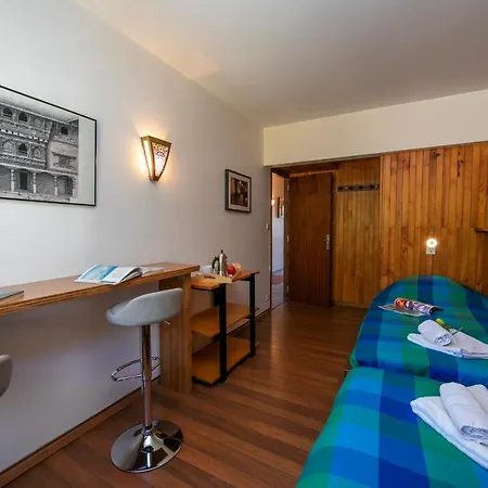 Apartment Grands Montets 330 Chamonix