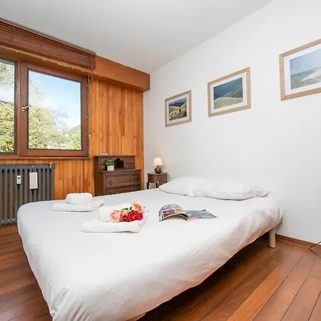 Apartment Grands Montets 330